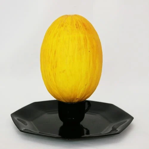 Melone Rugoso Giallo di Cosenza