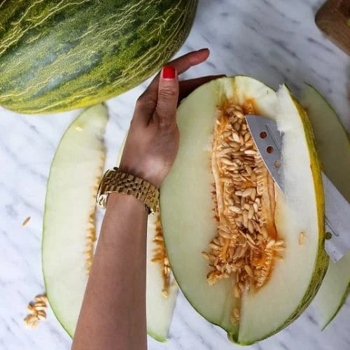 Melone Pele de Sapo
