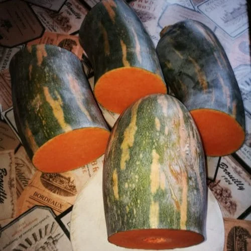 Zucca Piena di Napoli