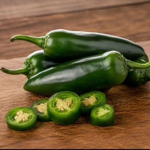 Jalapeno Ruben